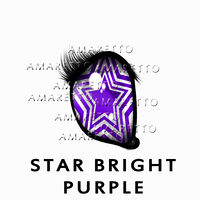 Star Bright Purple