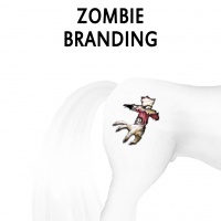 Zombie Branding