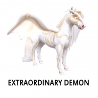 Extraordinary Demon