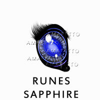 Runes Sapphire