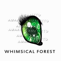 Whimsical Forest