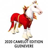 2020 Camelot Edition - Guenevere