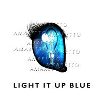 Light it up Blue Eye