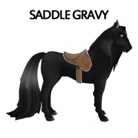 Saddle Gravy