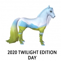 2020 Twilight Edition - Day