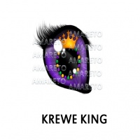 Krewe King