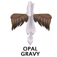 Opal Gravy