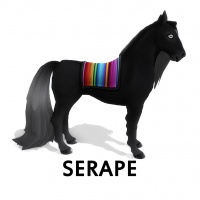 Serape