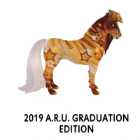 2019 A.R.U. Graduation Edition