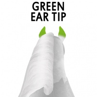 Green Ear Tip