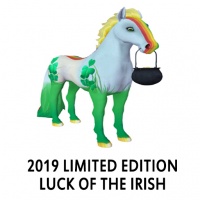 2019 Limited Edition - Luck of the Irish