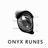 Onyx Runes