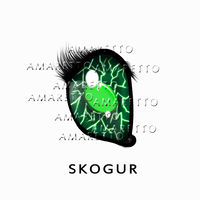 Skogur Eye