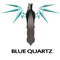 Blue Quartz