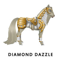 Diamond Dazzle