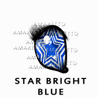 Star Bright Blue