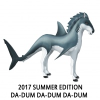 2017 Summer Edition - da-dum da-dum da-dum