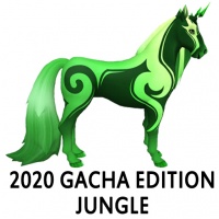 2020 Gacha Edition - Jungle