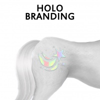 Holo Branding