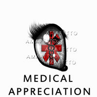 Medical Appreciation March 1 – March 31