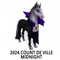 2024 Count De Ville - Midnight