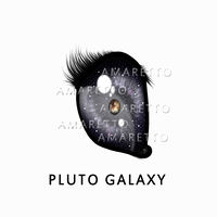 Pluto Galaxy