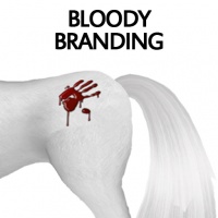 Bloody Branding