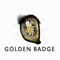 Golden Badge