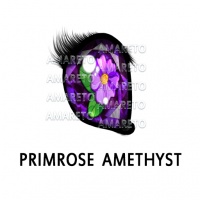 Primrose Amethyst