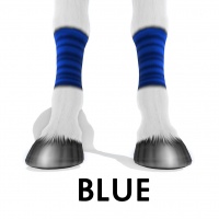 Blue Socks