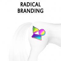 Radical Branding