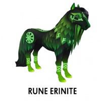 Rune Erinite