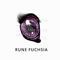 Rune Fuchsia