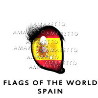 Flags of the World - Spain January 1 -January 31