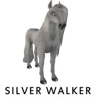 Silver Walker