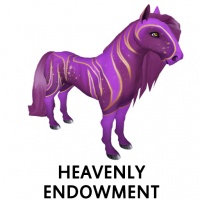 Heavenly Endowment