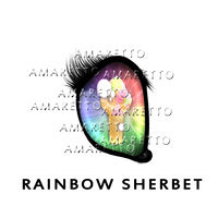 Rainbow Sherbet