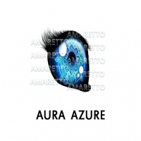 Aura - Azure January 1 - January 31