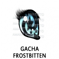 Gacha Frostbitten