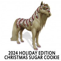 2024 Holiday Edition - Christmas Sugar Cookie