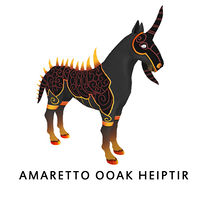 Amaretto OOAK Heiptir