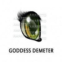 Goddess Demeter