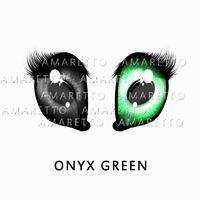 Onyx Green