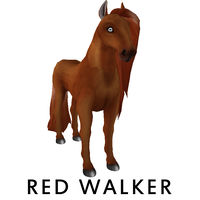 Red Walker