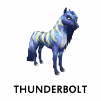 Thunderbolt