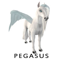 Charmed Pegasus