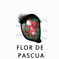 Flor de Pascua