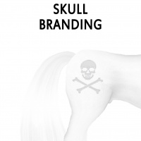 Skull Branding