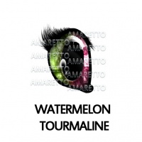 Watermelon Tourlamine