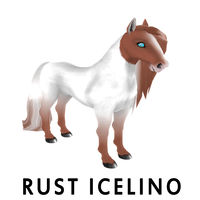 Rust Icelino